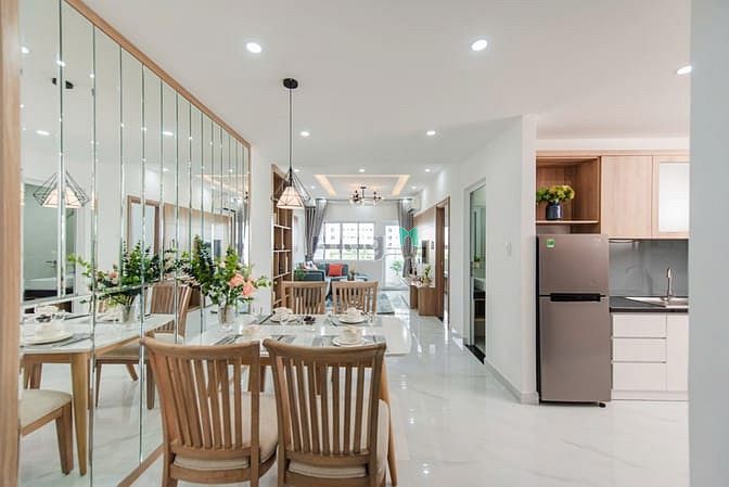 Hình ảnh Chỉ 800tr sở hữu ngay nhà TP HCM
