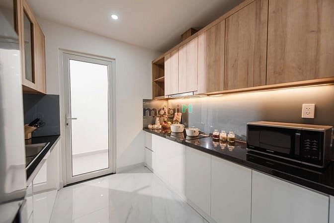 Hình ảnh Chỉ 800tr sở hữu ngay nhà TP HCM