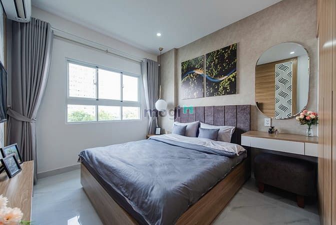 Hình ảnh Chỉ 800tr sở hữu ngay nhà TP HCM