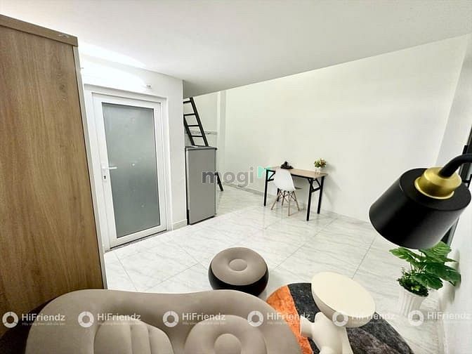 Hình ảnh Duplex Siu Xịn Ngay Lê Đức Thọ