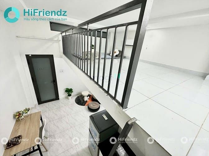 Hình ảnh Duplex Siu Xịn Ngay Lê Đức Thọ