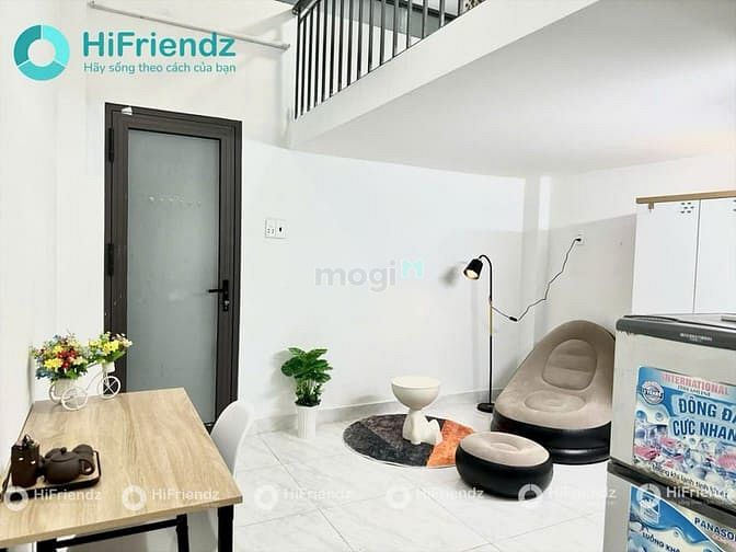 Hình ảnh Duplex Siu Xịn Ngay Lê Đức Thọ