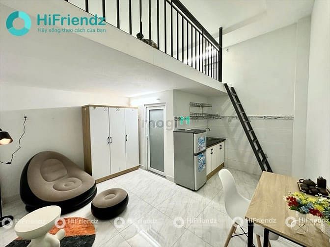 Hình ảnh Duplex Siu Xịn Ngay Lê Đức Thọ
