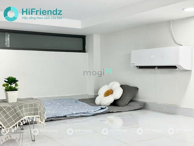 Hình ảnh Duplex Siu Xịn Ngay Lê Đức Thọ