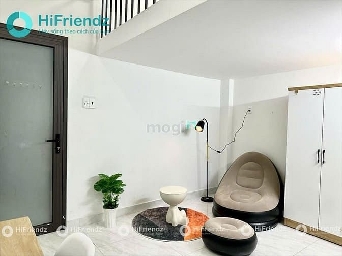 Hình ảnh Duplex Siu Xịn Ngay Lê Đức Thọ