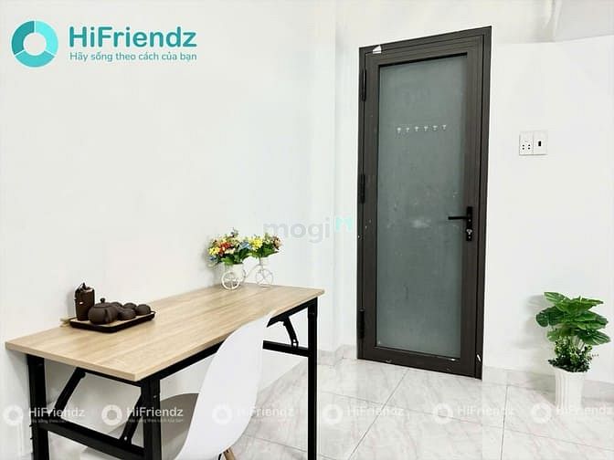 Hình ảnh Duplex Siu Xịn Ngay Lê Đức Thọ