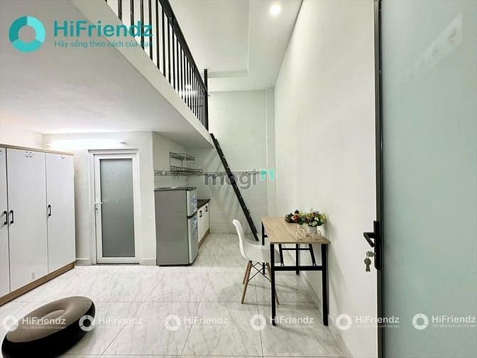 Hình ảnh Duplex Siu Xịn Ngay Lê Đức Thọ