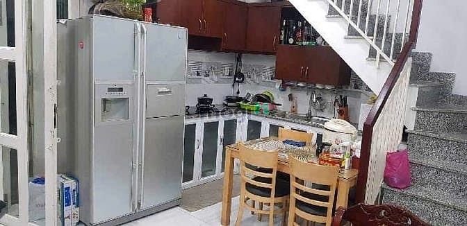 Hình ảnh SÁT BÊN KHU CHẾ XUẤT TÂN THUẬN- Nhà mới huỳnh tấn phát