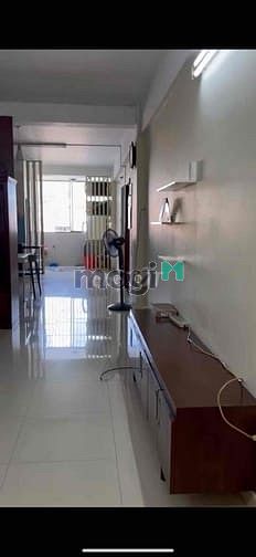 Hình ảnh Cho thuê Vạn Đô Quận 4 giá 16tr/th, 3PN, nội thất đẹp