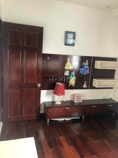 Hình ảnh Cho thuê Vạn Đô Quận 4 giá 16tr/th, 3PN, nội thất đẹp