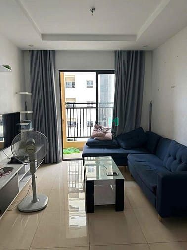 Hình ảnh Chung cư Carillon 3, Hoàng Hoa Thám, P13, TB: 12tr, 2p ngủ, 2wc, 65m2
