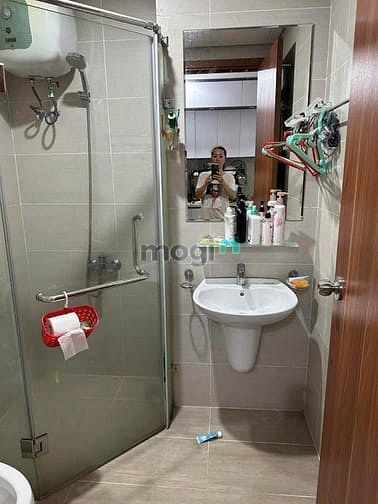 Hình ảnh Chung cư Carillon 3, Hoàng Hoa Thám, P13, TB: 12tr, 2p ngủ, 2wc, 65m2