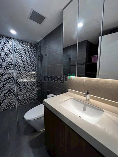 Hình ảnh Chung cư Saigon Air, Bạch Đằng, TB: 96m2, 2p ngủ, NT, Căn Góc, 19tr/th