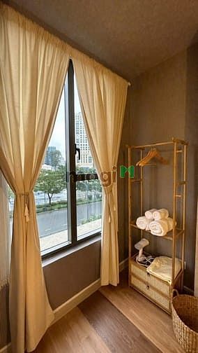 Hình ảnh Cho Thuê Căn Hộ Studio The Tresor Quận 4 thiết xinh xắn😘