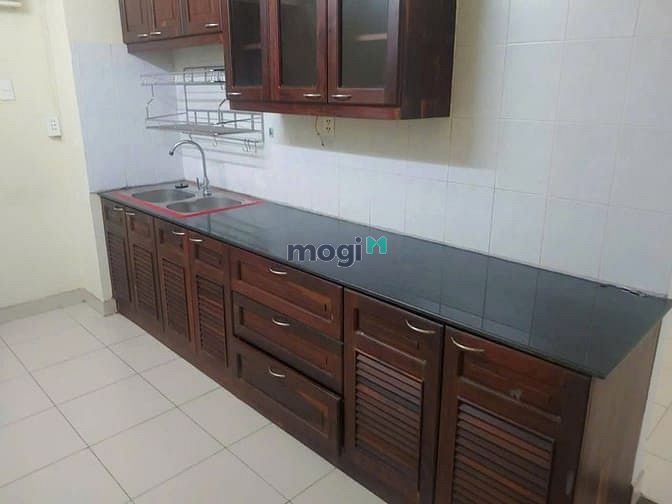 Hình ảnh Chung cư An hội, P14, Gò Vấp: 77m2, 2p ngủ, 7,5tr/th