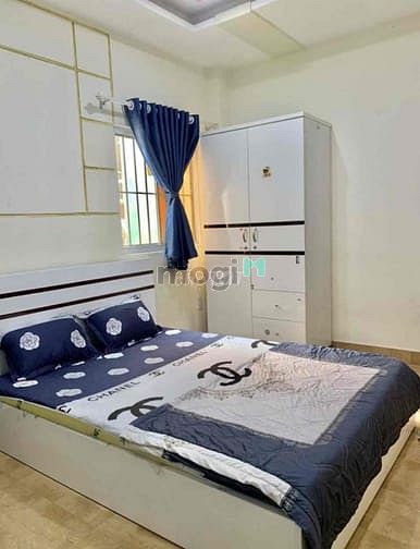 Hình ảnh Phòng Căn Hộ Mini Full Nội Thất 35M Đường Thân Nhân Trung TB.