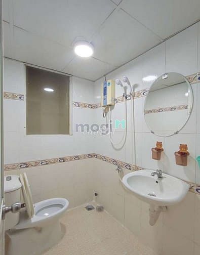 Hình ảnh Phòng Căn Hộ Mini Full Nội Thất 35M Đường Thân Nhân Trung TB.