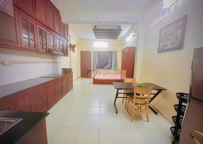 Hình ảnh Phòng Căn Hộ Mini Full Nội Thất 35M Đường Thân Nhân Trung TB.