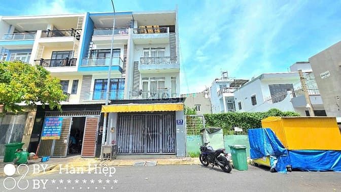 Hình ảnh Bán đất dự án Tocontap đường Tăng Nhơn Phú, Phước Long B, Q9. DT:7 x20