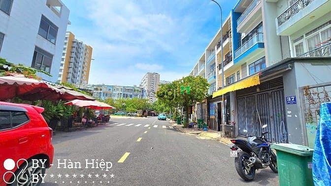 Hình ảnh Bán đất dự án Tocontap đường Tăng Nhơn Phú, Phước Long B, Q9. DT:7 x20