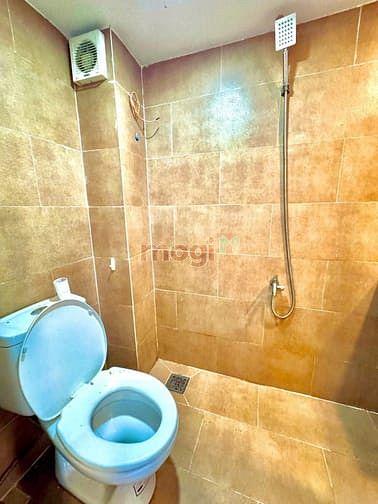 Hình ảnh Duplex bancol FULL NT gần bến xe Miền Đông