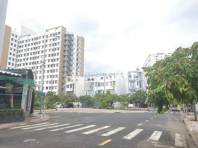 Hình ảnh Bán đất dự án Tocontap đường Tăng Nhơn Phú, Phước Long B, Q9. DT:7 x20