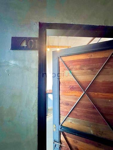 Hình ảnh Duplex bancol FULL NT gần bến xe Miền Đông