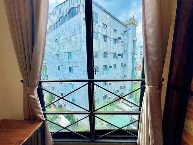 Hình ảnh Duplex bancol FULL NT gần bến xe Miền Đông