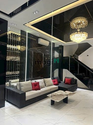 Hình ảnh SIÊU PHẨM, HẺM TẢI, XỊN SÒ 68/19C Hoàng Việt, Tân Bình.