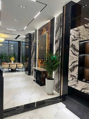 Hình ảnh SIÊU PHẨM, HẺM TẢI, XỊN SÒ 68/19C Hoàng Việt, Tân Bình.