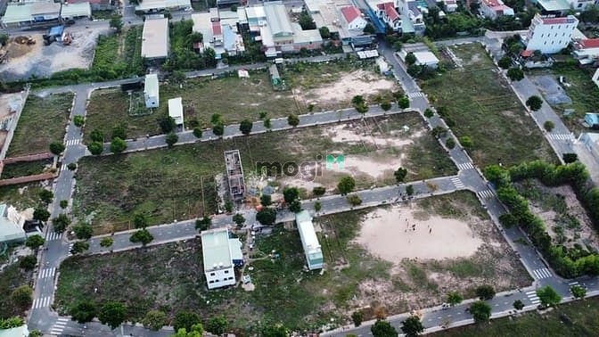 Hình ảnh Bán đất liền kề sân bay Long Thành, vốn chỉ 900tr có được 2 NỀN