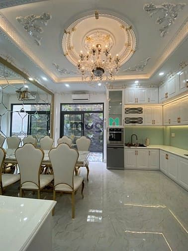Hình ảnh SIÊU PHẨM, HẺM TẢI, XỊN SÒ 68/19C Hoàng Việt, Tân Bình.