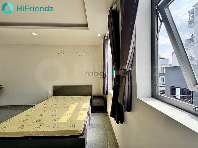 Hình ảnh Cho thuê CĂN HỘ STUDIO BAN CÔNG Quận 1_Gần cầu Ông Lãnh - Phố Bùi Viện