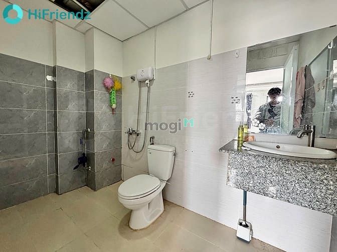 Hình ảnh Cho thuê CĂN HỘ STUDIO BAN CÔNG Quận 1_Gần cầu Ông Lãnh - Phố Bùi Viện