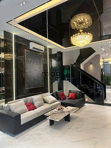 Hình ảnh SIÊU PHẨM, HẺM TẢI, XỊN SÒ 68/19C Hoàng Việt, Tân Bình.
