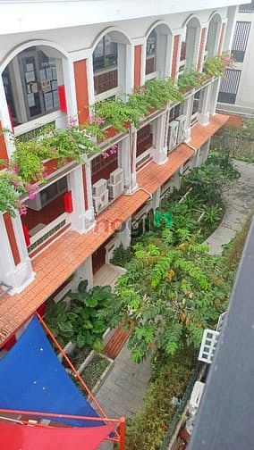 Hình ảnh [Phòng KTX] TIỆN MÁY LẠNH Chỉ 1,6tr/tháng Ngay CỘNG HOÀ TÂN BÌNH