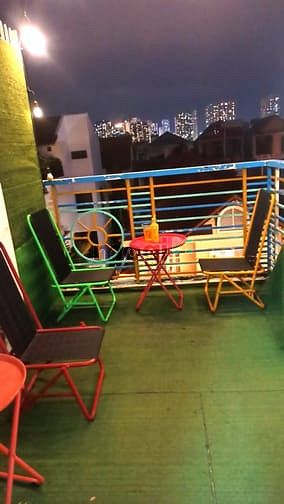Hình ảnh [Phòng KTX] TIỆN MÁY LẠNH Chỉ 1,6tr/tháng Ngay CỘNG HOÀ TÂN BÌNH