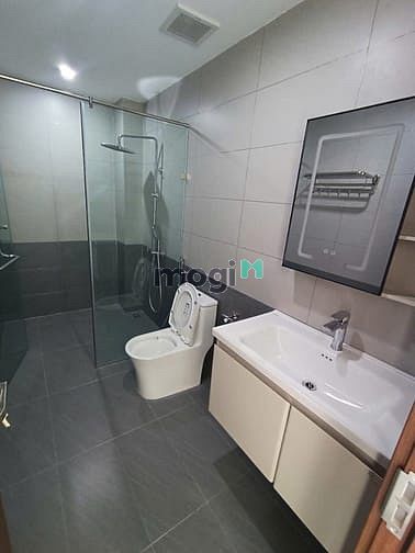 Hình ảnh Cho thuê nhà mặt phố Vạn Phúc, Hà Đông 80m2, 8 tầng 1 hầm, thang máy