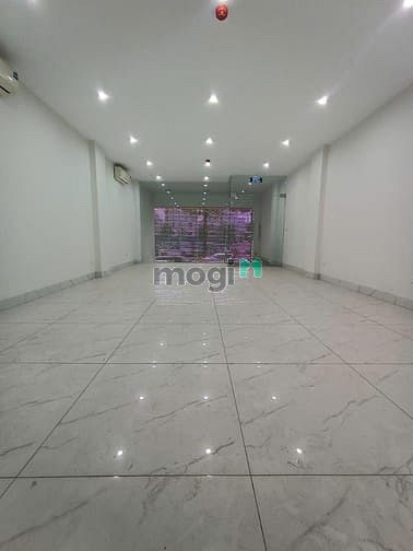 Hình ảnh Cho thuê nhà mặt phố Vạn Phúc, Hà Đông 80m2, 8 tầng 1 hầm, thang máy