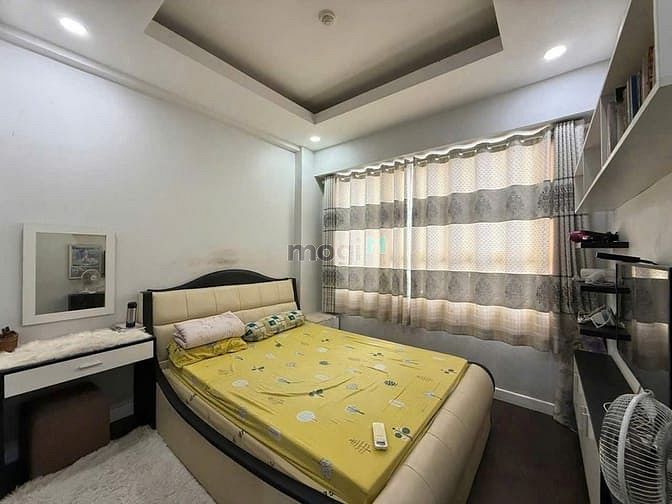 Hình ảnh Chung cư Sky center Phổ Quang,Tân Bình: 87m2, 2p ngủ, 2wc, NTCC, 19tr.