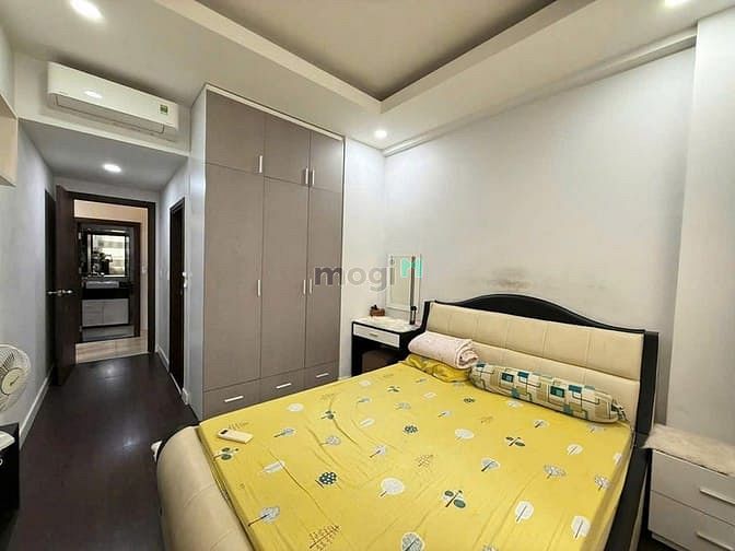 Hình ảnh Chung cư Sky center Phổ Quang,Tân Bình: 87m2, 2p ngủ, 2wc, NTCC, 19tr.