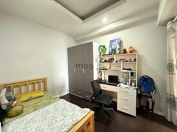 Hình ảnh Chung cư Sky center Phổ Quang,Tân Bình: 87m2, 2p ngủ, 2wc, NTCC, 19tr.