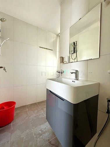 Hình ảnh Chung cư Ruby, Nguyễn Sỹ Sách,Tân Bình:83m2, 2p ngủ,Nội thất, 9tr