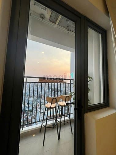 Hình ảnh Chung cư Sky Center, Phổ Quang, TB: 45m2, 1p ngủ, đầy đủ nội thất 11tr