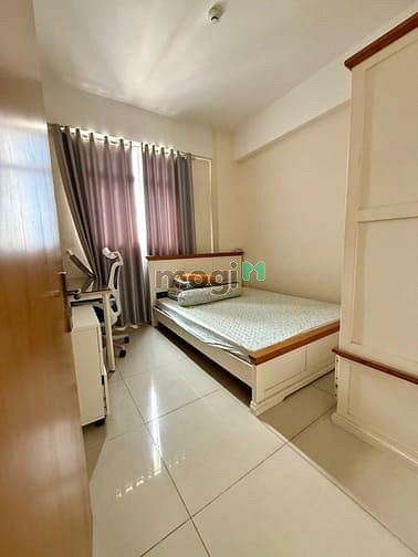 Hình ảnh Chung cư Ruby, Nguyễn Sỹ Sách,Tân Bình:83m2, 2p ngủ,Nội thất, 9tr