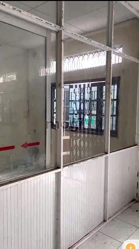 Hình ảnh Cho thuê nhà MT Trần Quốc Tuấn P1,GV,10x10m,trệt 1 lầu,sửa mới, 25tr