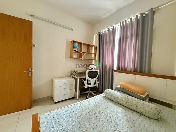 Hình ảnh Chung cư Ruby, Nguyễn Sỹ Sách,Tân Bình:83m2, 2p ngủ,Nội thất, 9tr
