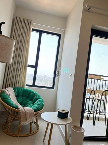 Hình ảnh Chung cư Sky Center, Phổ Quang, TB: 45m2, 1p ngủ, đầy đủ nội thất 11tr