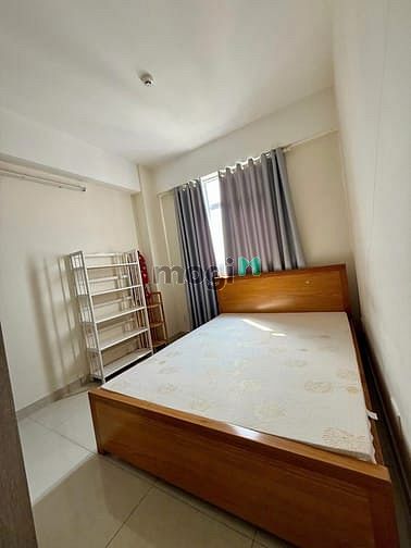 Hình ảnh Chung cư Ruby, Nguyễn Sỹ Sách,Tân Bình:83m2, 2p ngủ,Nội thất, 9tr