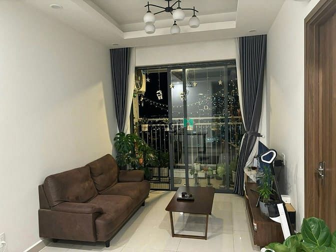 Hình ảnh Chung cư Carillon 3,Hoàng Hoa Thám, Tân Bình: 70m2, 2p ngủ,12tr/th